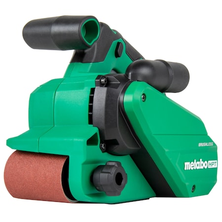 Metabo Hpt 36V MV Cordless Brushless 3in X 21in Belt Sander Bare SB3608DAQ4M